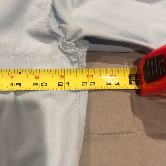 Wilderness Pro fly fishing shirt - Picture 8 of 10